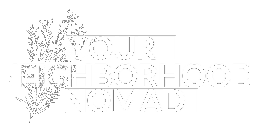 YourNeighborhoodNomad